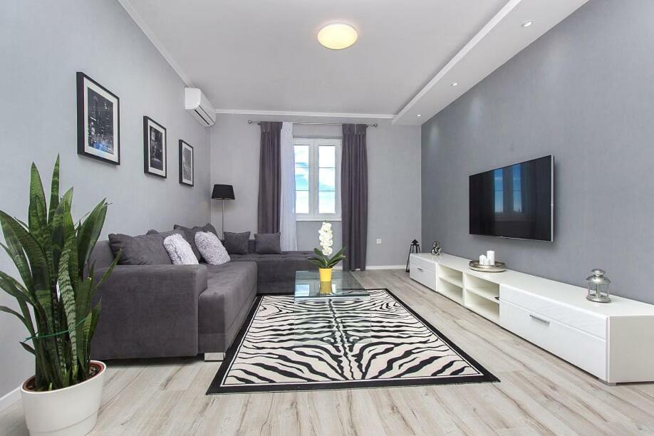 Mandalina Suite Šibenik Exterior foto